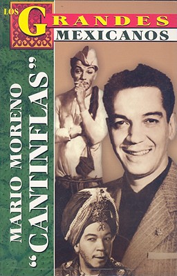 Mario Moreno Cantinflas - Rutiaga, Luis