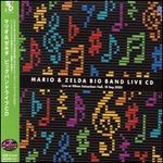 Mario & Zelda Big Band Live