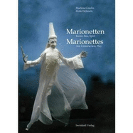 Marionettes - Art, Construction, Play