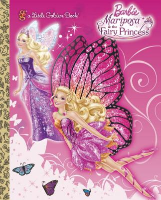 Mariposa & the Fairy Princess - Tillworth, Mary