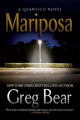 Mariposa - Bear, Greg