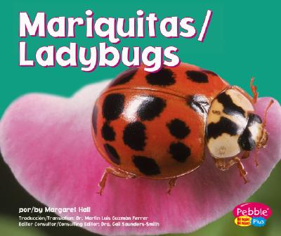 Mariquitas/Ladybugs - Hall, Margaret