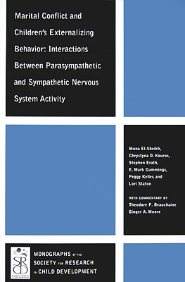 Marital Conflict and Children's Externalizing Behavior: Interactions Between Parasympathetic and Sympathetic Nervous System Activity - El-Sheikh, Mona, and Kouros, Chrystyna D, and Erath, Stephen