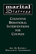 Marital Distress: Cognitive Behavioral Interventions for Couples