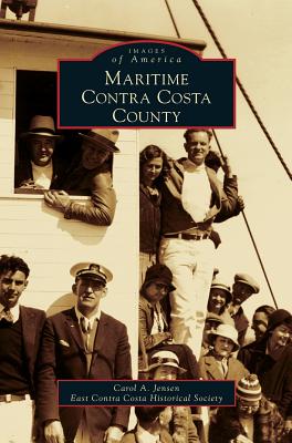 Maritime Contra Costa County - Jensen, Carol A