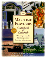 Maritime Flavours: Guidebook & Cookbook