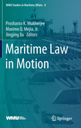 Maritime Law in Motion