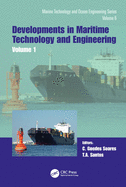 Maritime Technology and Engineering 5 Volume 1: Proceedings of the 5th International Conference on Maritime Technology and Engineering (Martech 2020), November 16-19, 2020, Lisbon, Portugal