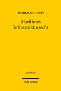 Maritimes Infrastrukturrecht