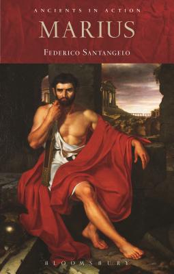 Marius - Santangelo, Federico, Dr.