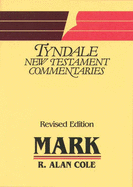 Mark: An Introduction and Commentary