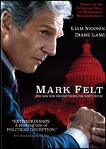 Mark Felt: The Man Who Brought Down the White House - Peter Landesman