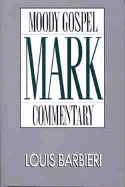 Mark- Gospel Commentary - Barbieri, Louis