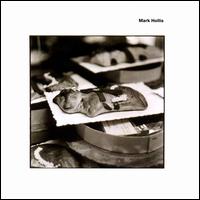 Mark Hollis - Mark Hollis