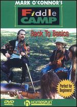 Mark O'Connor's Fiddle Camp: Back to Basics