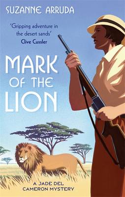 Mark Of The Lion: Number 1 in series - Arruda, Suzanne