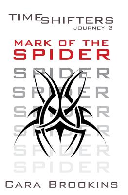 Mark of the Spider - Brookins, Cara