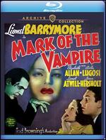 Mark of the Vampire [Blu-ray] - Tod Browning