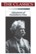 Mark Twain, Adventures of Huckleberry Finn