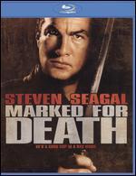 Marked for Death [Blu-ray]