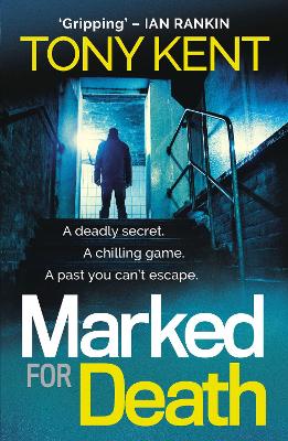 Marked for Death - Kent, Tony