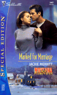 Marked for Marriage - Merritt, Jackie