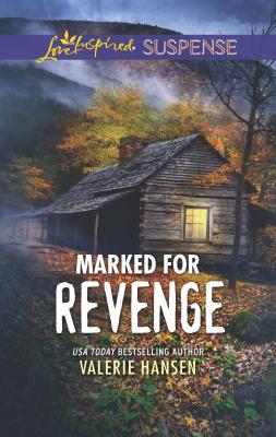Marked for Revenge - Hansen, Valerie