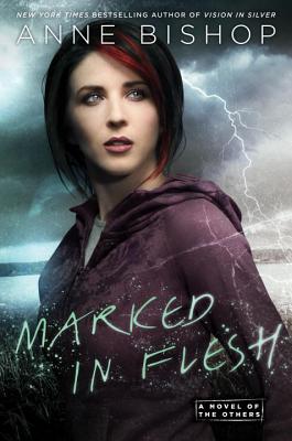 Marked in Flesh - Bishop, Anne