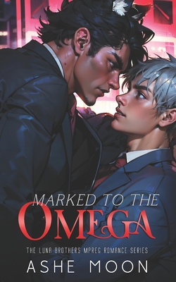 Marked to the Omega - Moon, Ashe