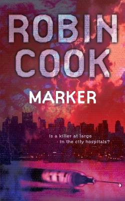 Marker - Cook, Robin
