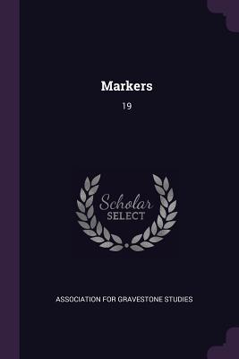 Markers: 19 - Association for Gravestone Studies (Creator)