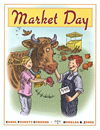 Market Day - Cordsen, Carol Foskett