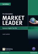 Market Leader 3rd edition Pre-Intermediate Test File
