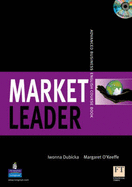 Market Leader Advanced Coursebook and Class CD Pack New Edition - O'Keeffe, Margaret, and Dubicka, Iwona