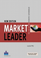 Market Leader Intermediate Test File New Edition