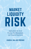 Market Liquidity Risk: Implications for Asset Pricing, Risk Management and Financial Regulation