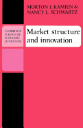 Market Structure and Innovation