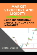 Market Structure and Liqidity Trading Using Institutional Candle, Flip Zone and Imbalance