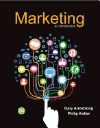 Marketing: An Introduction Plus 2017 Mylab Marketing with Pearson Etext -- Access Card Package