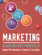 Marketing: Based on First Principles