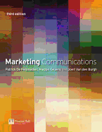 Marketing Communications: A European Perspective