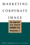 Marketing Corporate Image