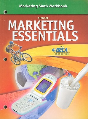 Marketing Essentials Marketing Math Workbook - Farese, Lois Schneider