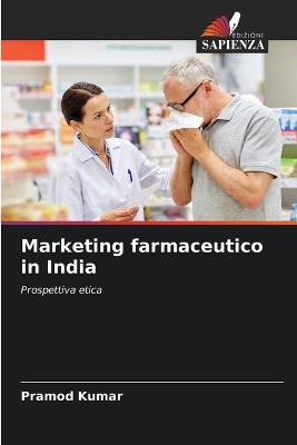 Marketing farmaceutico in India - Kumar, Pramod