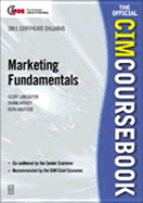 Marketing Fundamentals