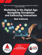 Marketing in the Digital Age: Navigating Disruptions and Embracing Innovations
