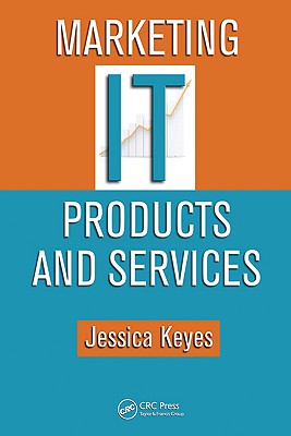 Marketing IT Products and Services - Keyes, Jessica