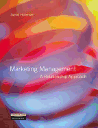 Marketing Management: A Relationship Approach