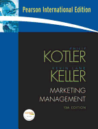 Marketing Management - Kotler, Philip, Ph.D.