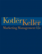 Marketing Management - Kotler, Philip, Ph.D., and Keller, Kevin Lane